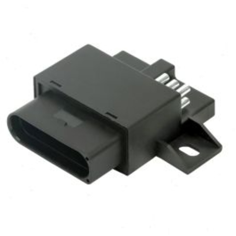 Hitachi Fuel Pump Driver Module for 2005-2009 Audi A4 1.8L 2.0L 3.0L 3.2L L4 V6