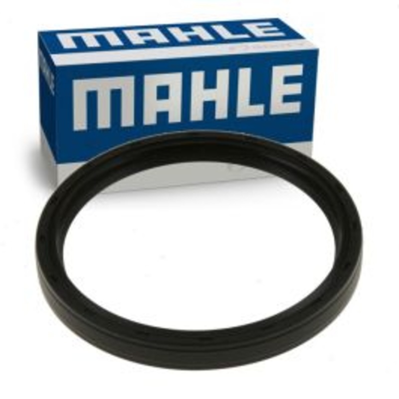 MAHLE Rear Engine Main Bearing Gasket Set for 1997-2018 Cadillac ATS Catera CTS 2.0L 3.0L 3.2L L4 V6