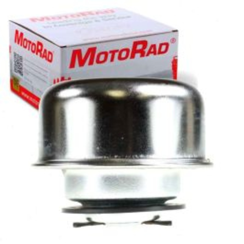 MotoRad Crankcase Breather Cap for 1964-1966 GMC Suburban