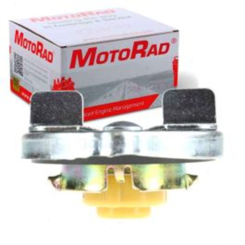 MotoRad Gas Cap for 1959-1963 Buick Invicta