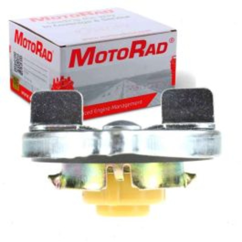 MotoRad Gas Cap for 1968-1970 Plymouth Fury I