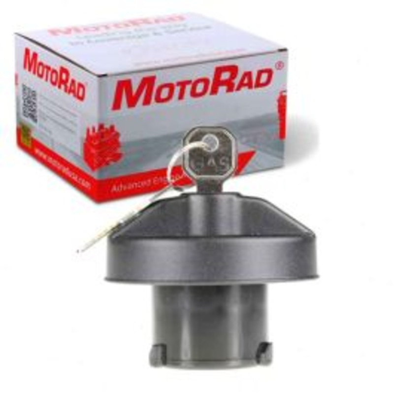 MotoRad Gas Cap for 1997-1998 Lincoln Mark VIII