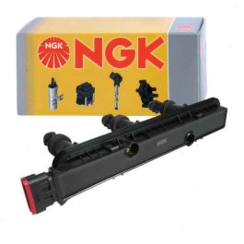 NGK Ignition Coil for 2002-2003 Saturn Vue 3.0L V6