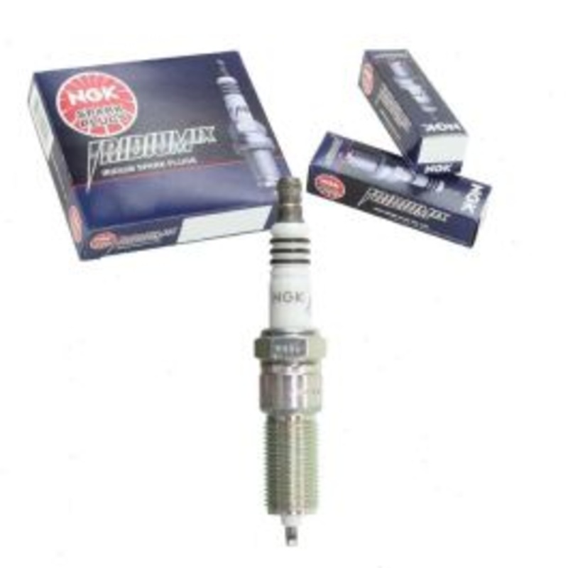 NGK Iridium IX 2315 LZTR6AIX-13 Spark Plug
