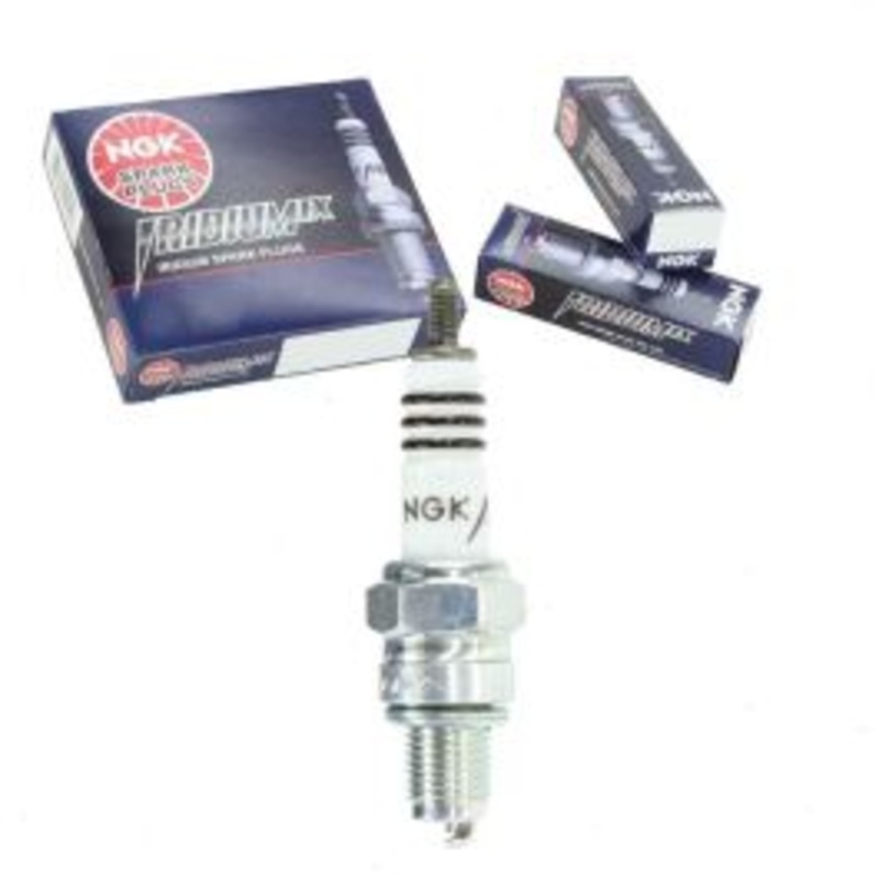 NGK Iridium IX 7669 CR8HIX Spark Plug