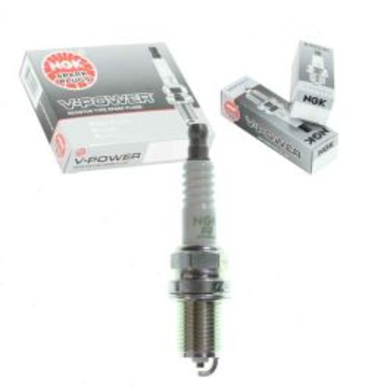 NGK V-Power 6953 BKR5E-11 Spark Plug