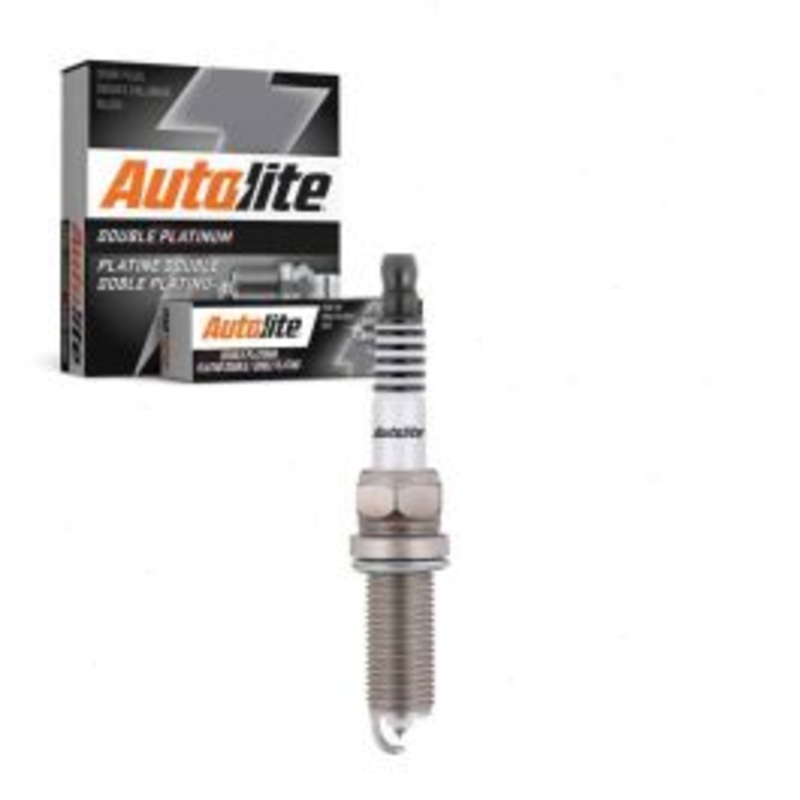 Autolite Double Platinum APP5682 Spark Plug