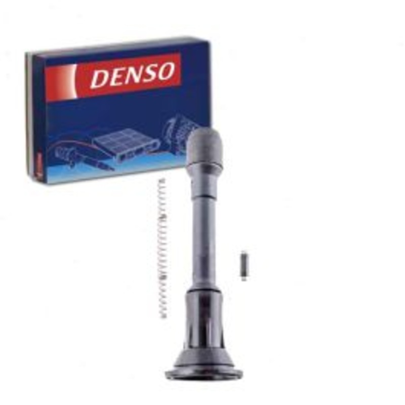 DENSO Direct Ignition Coil Boot Kit for 2007-2012 Nissan Sentra 2.0L 2.5L L4