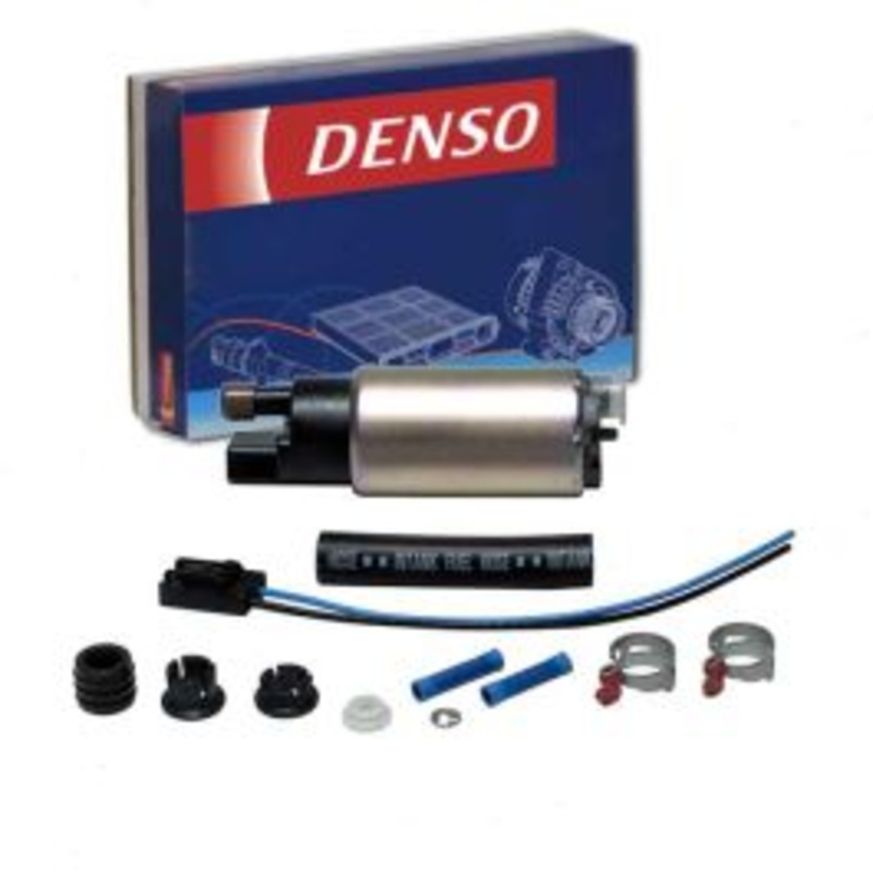 DENSO Electric Fuel Pump for 1995-2002 Mazda Millenia 2.5L V6