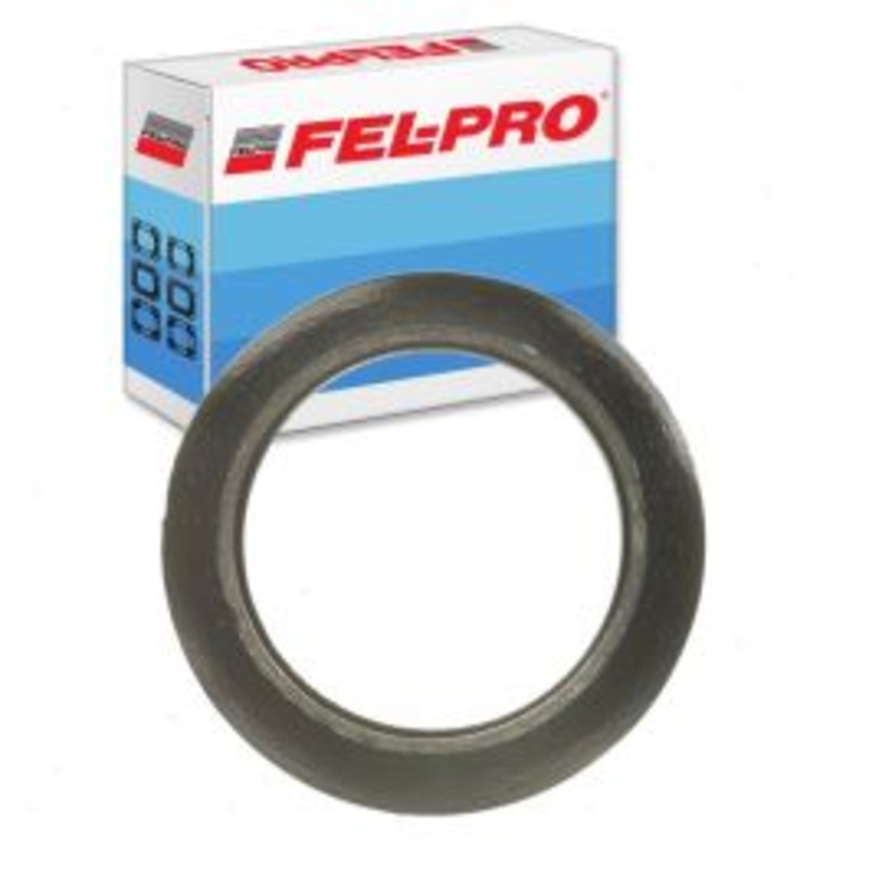 Fel-Pro Exhaust Pipe Flange Gasket for 1987 Chevrolet V20 4.8L L6