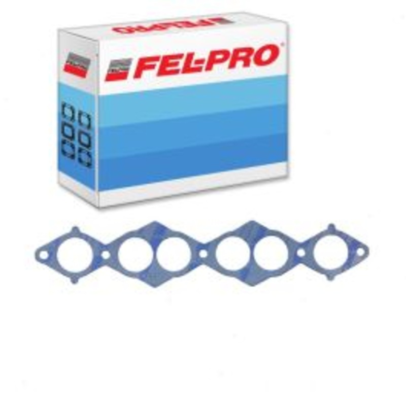 Fel-Pro Fuel Injection Plenum Gasket Set for 1999-2004 Nissan Frontier
