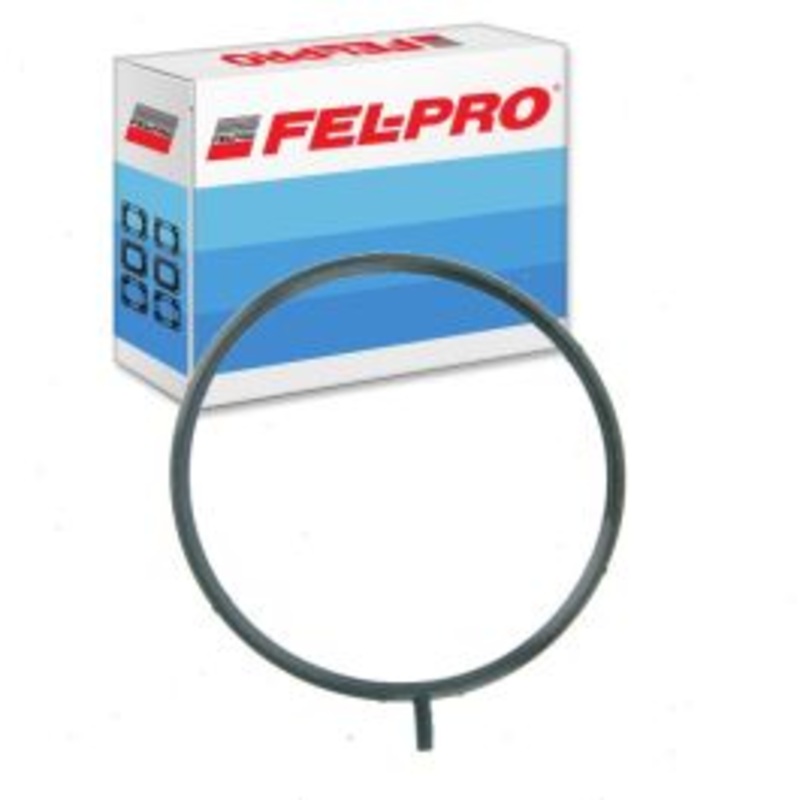 Fel-Pro Fuel Injection Throttle Body Mounting Gasket for 2010-2015 Lexus RX450h 3.5L V6