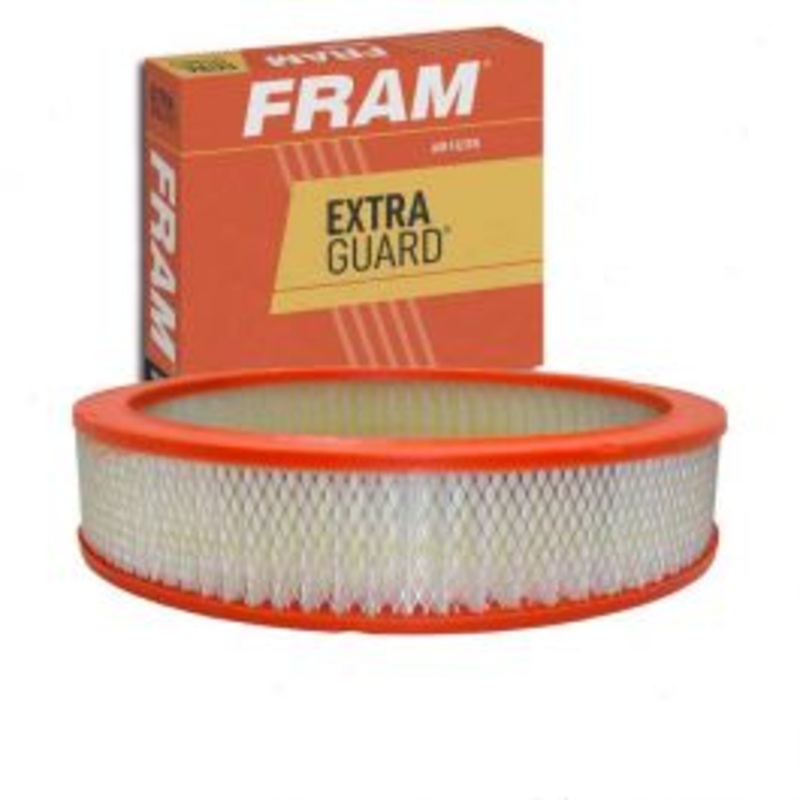 FRAM Extra Guard Air Filter for 1971-1979 Oldsmobile Custom Cruiser