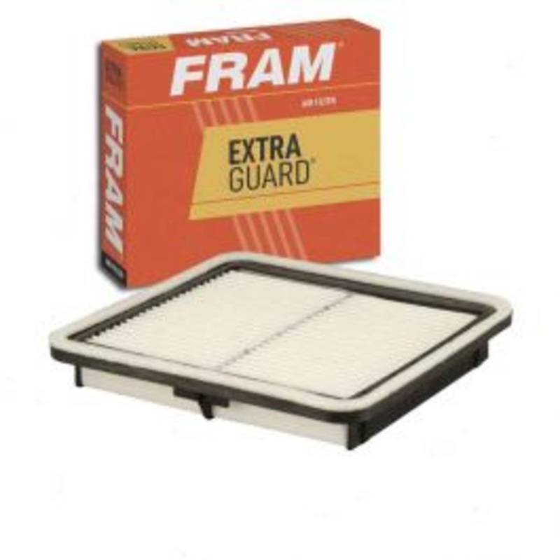 FRAM Extra Guard Air Filter for 2013-2018 Subaru WRX