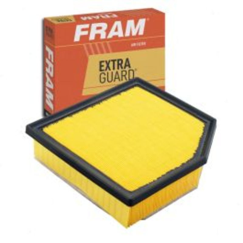 FRAM Extra Guard CA10996 Air Filter