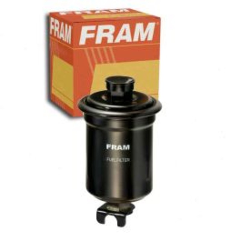 FRAM G6462 Fuel Filter