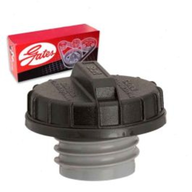Gates Gas Cap for 1999-2008 Ford F-350 Super Duty 5.4L 6.0L 6.4L 6.8L 7.3L V10 V8
