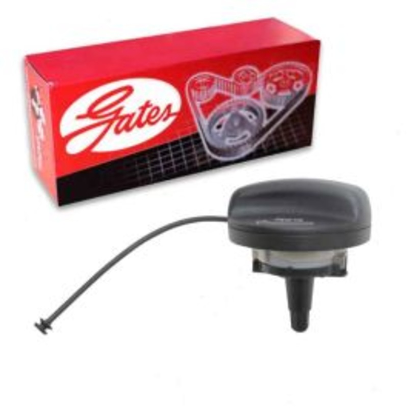 Gates Gas Cap for 2018-2019 BMW X2 2.0L L4
