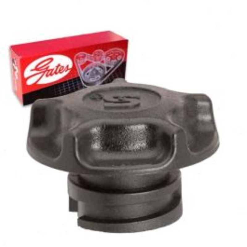 Gates Oil Filler Cap for 2004-2006 Pontiac GTO 5.7L 6.0L V8