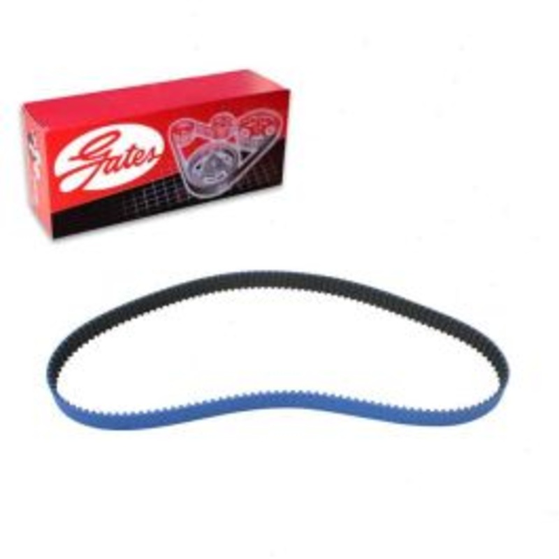 Gates RPM Engine Timing Belt for 2001-2005 Lexus IS300 3.0L L6