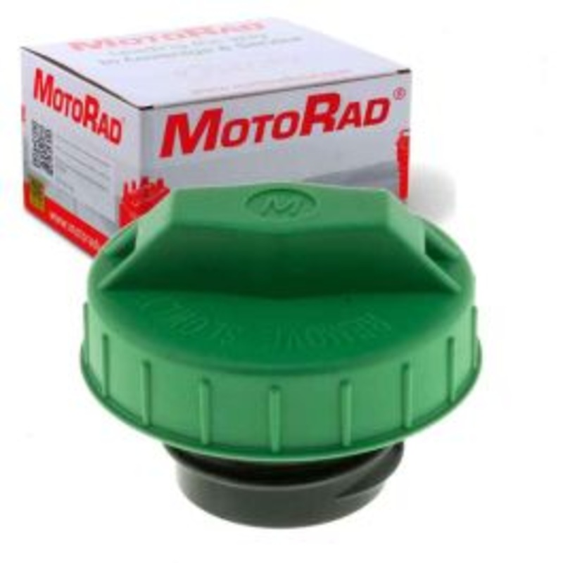 MotoRad Gas Cap for 1987-1991 GMC R3500 6.2L V8