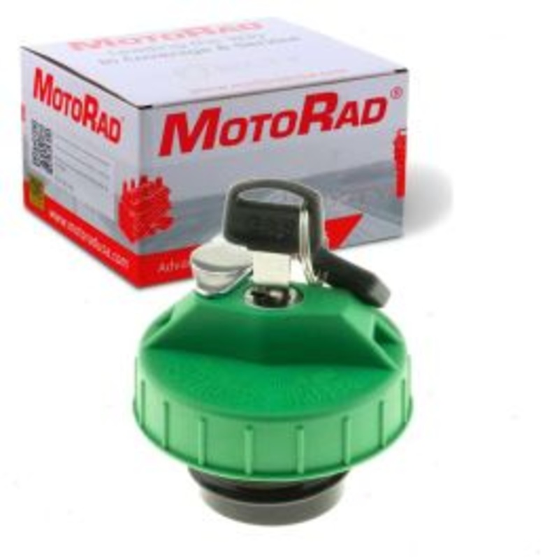 MotoRad Gas Cap for 1989-1993 Dodge W250 5.9L L6