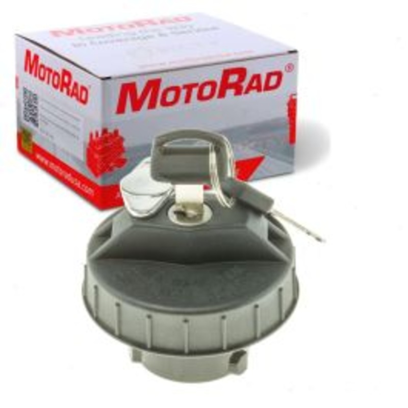 MotoRad Gas Cap for 2002-2005 Ford Thunderbird