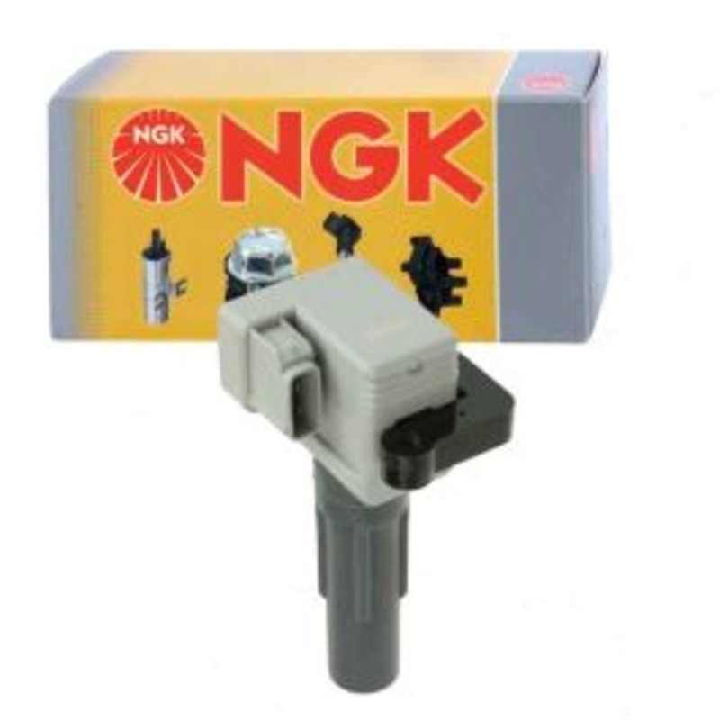 NGK 48706 U5141 Ignition Coil