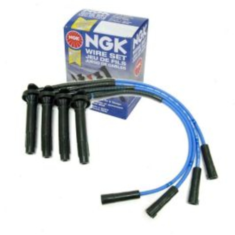 NGK 55005 Spark Plug Wire Set