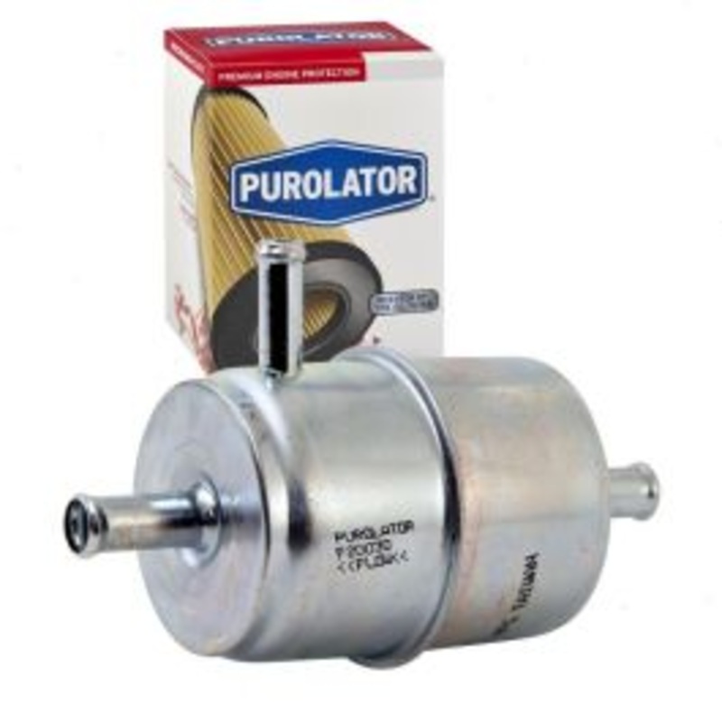 Purolator F20030 Fuel Filter