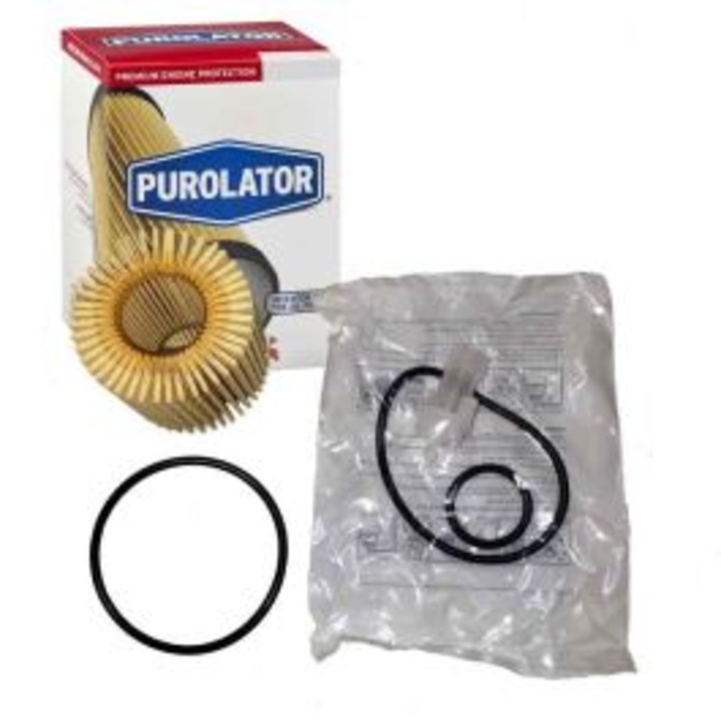 Purolator L16160 Engine Oil Filter