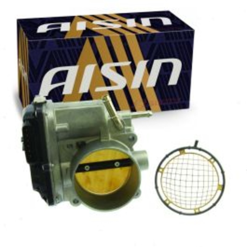 AISIN Fuel Injection Throttle Body for 2003-2006 Toyota Camry 3.0L 3.3L V6