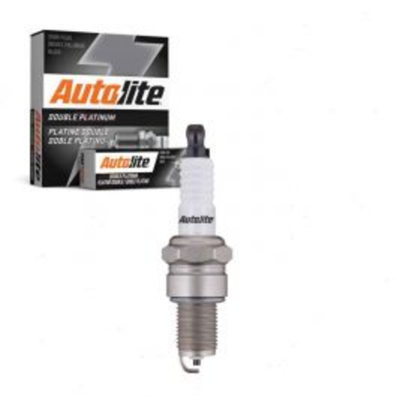 Autolite Double Platinum APP64 Spark Plug