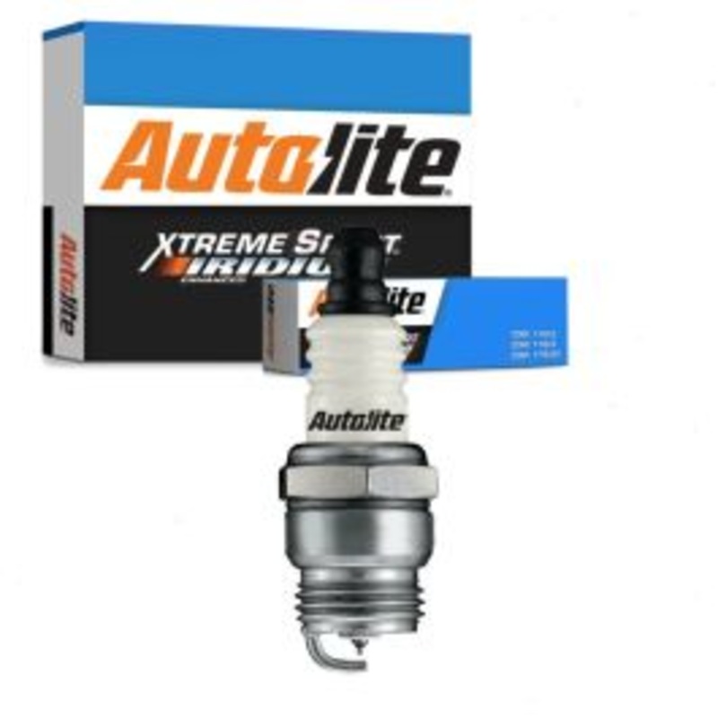 Autolite Xtreme Sport XST2956DP Spark Plug