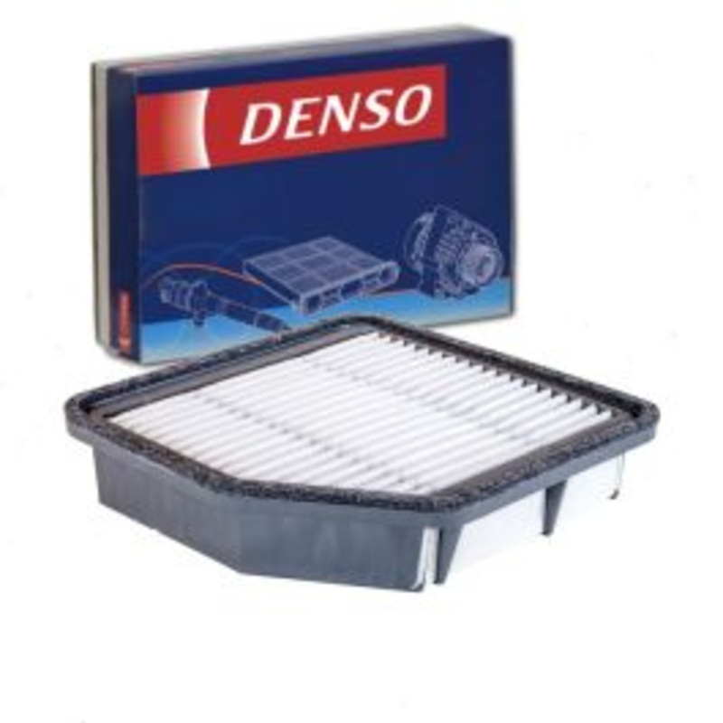 DENSO Air Filter for 2006-2015 Lexus IS250 2.5L V6