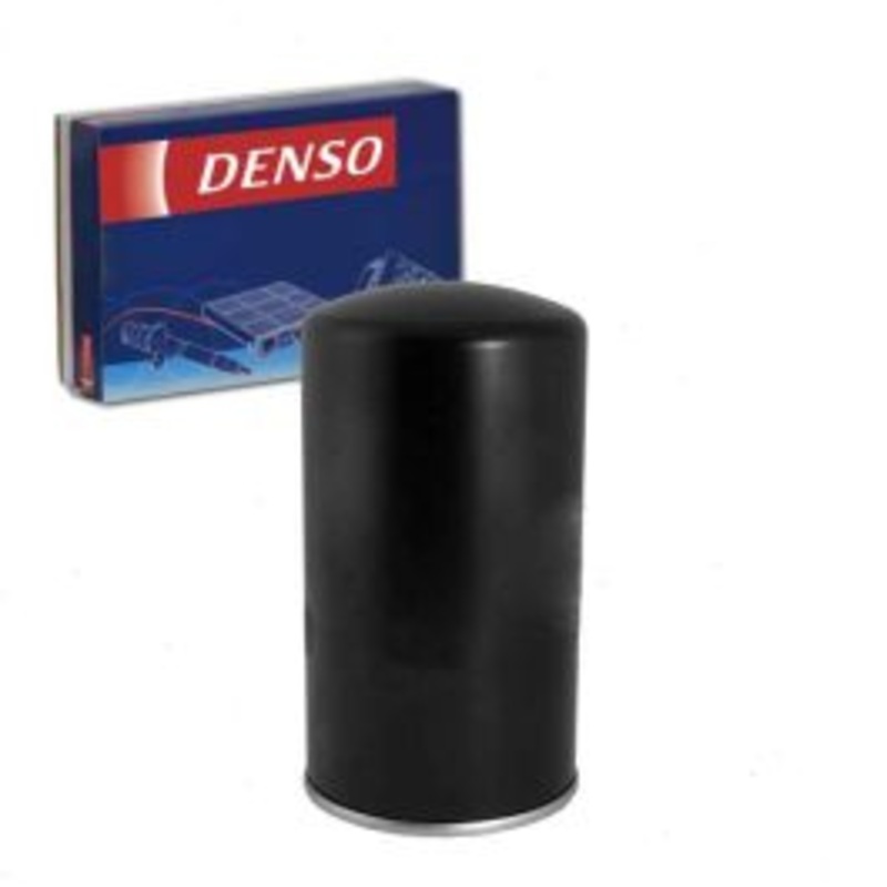 DENSO Engine Oil Filter for 1989-1993 Dodge D350 5.9L L6