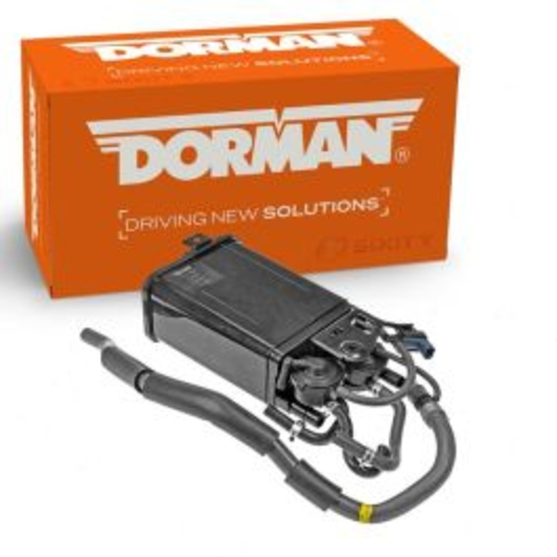 Dorman Vapor Canister for 2004-2005 Toyota RAV4 2.4L L4
