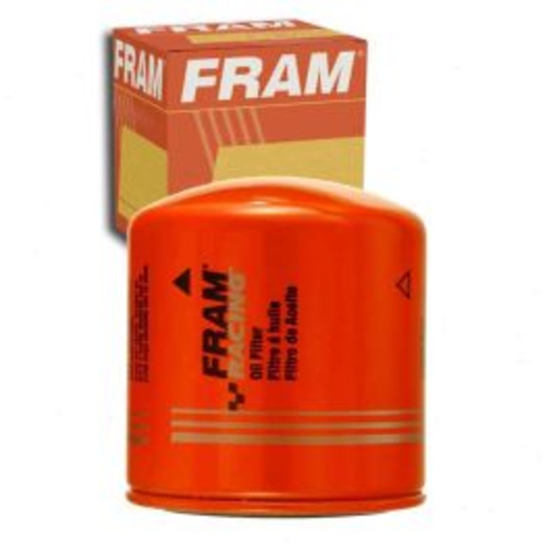 FRAM Engine Oil Filter for 1992-2006 Dodge Viper