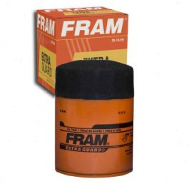 FRAM Extra Guard PH11 Engine Oil Filter