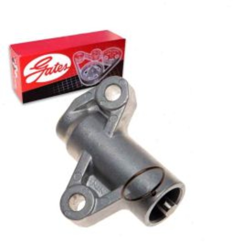 Gates PowerGrip Timing Belt Tensioner Hydraulic Asm for 1998-2004 Isuzu Rodeo 3.2L 3.5L V6