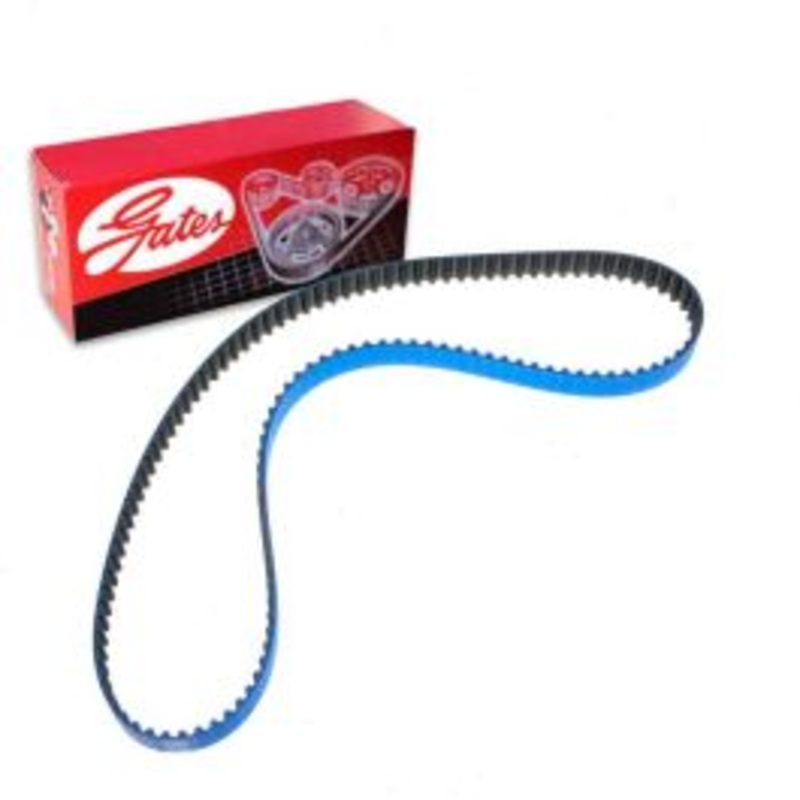 Gates RPM Engine Timing Belt for 2012-2016 Subaru WRX 2.5L H4