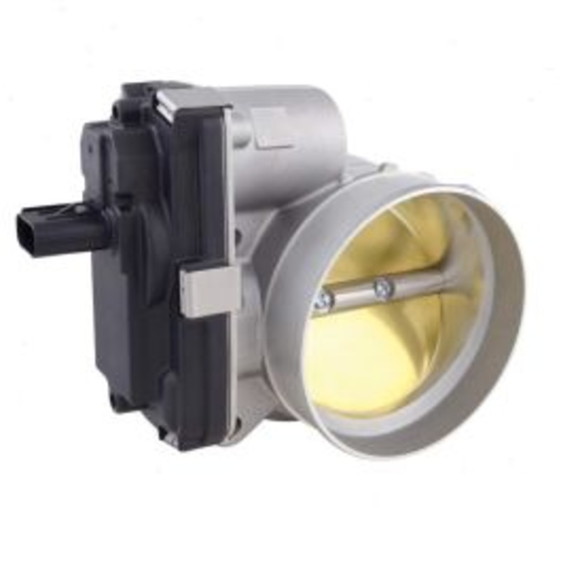 Hitachi Fuel Injection Throttle Body for 2015-2019 Cadillac Escalade 6.2L V8