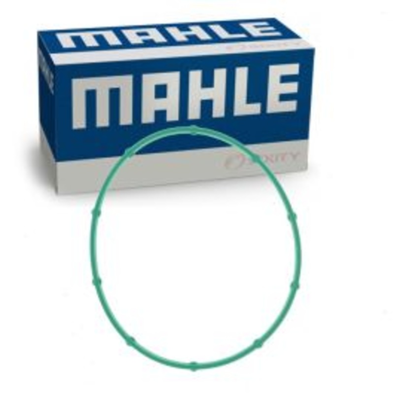 MAHLE Fuel Injection Throttle Body Mounting Gasket for 2006-2019 Chevrolet 1500 2500 3500 Avalanche Colorado Expres Express 4.8L 5.3L 6.0L 6.2L V8