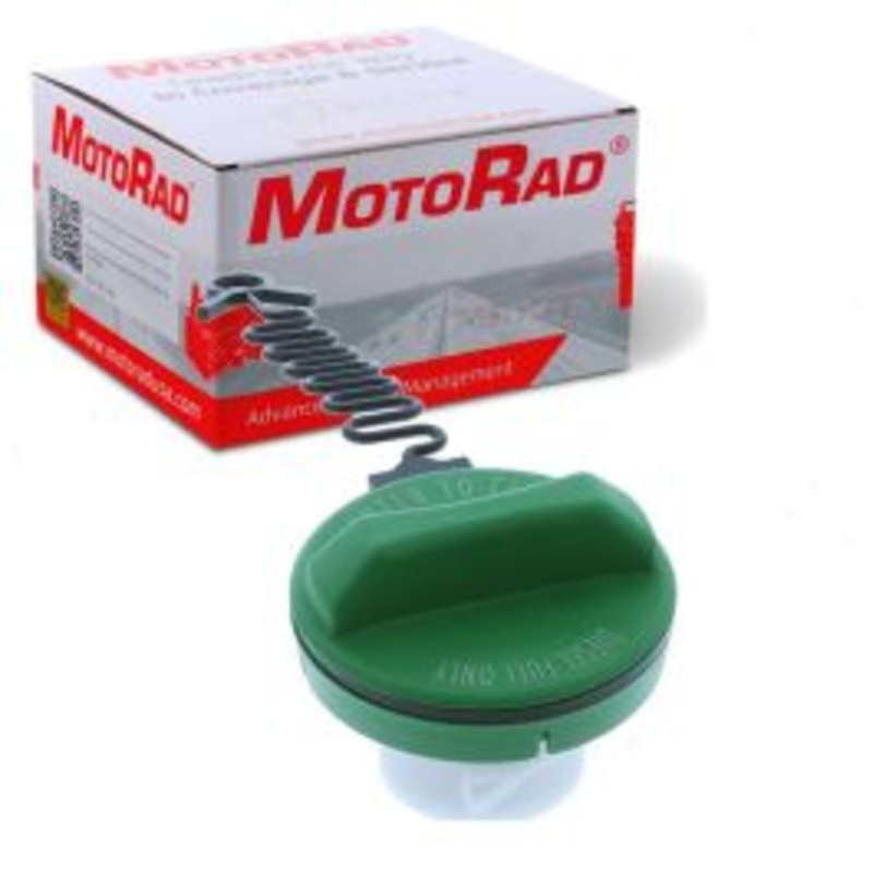 MotoRad Gas Cap for 2000-2010 Dodge Ram 3500 5.9L 6.7L L6