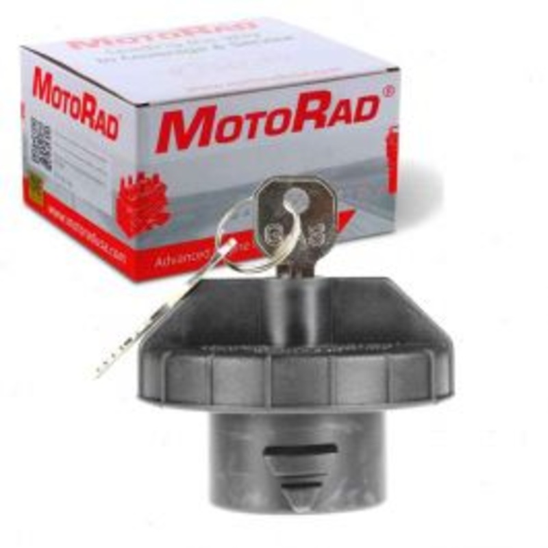 MotoRad Gas Cap for 2004-2012 GMC Canyon