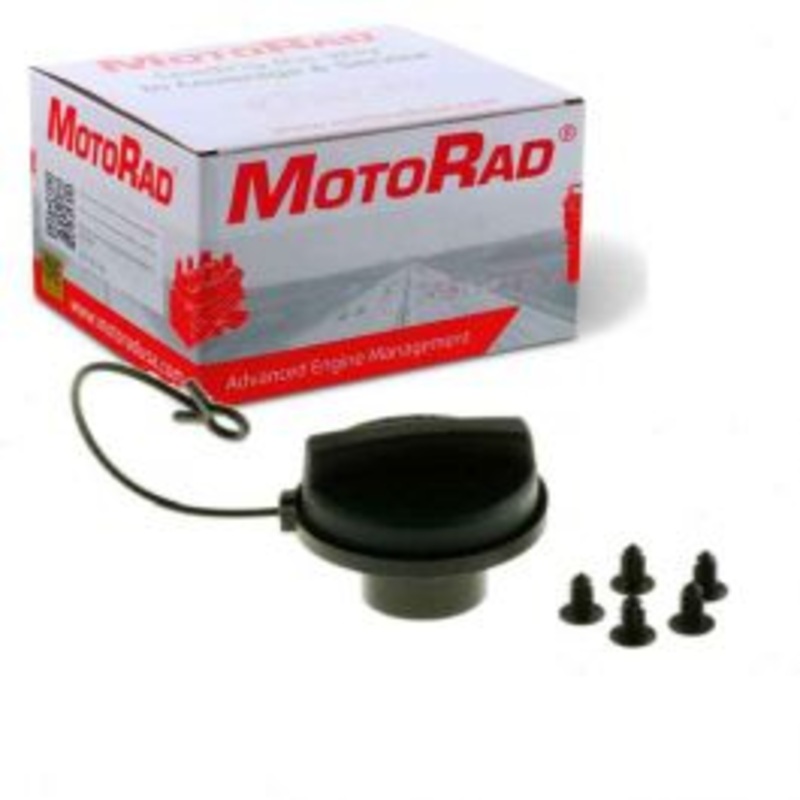MotoRad Gas Cap for 2007 Mercedes-Benz ML500