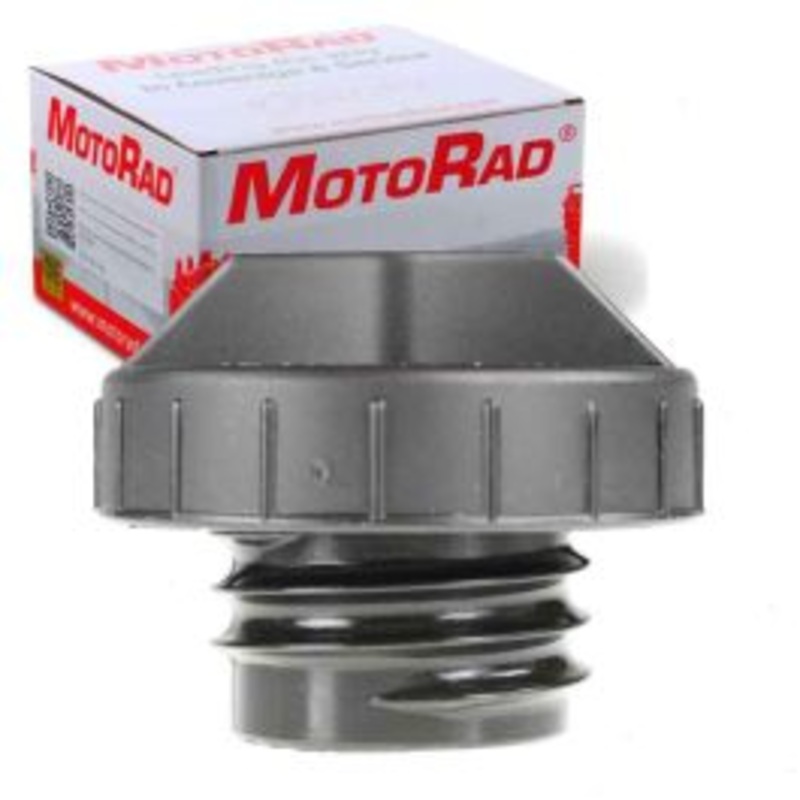 MotoRad Gas Cap for 2014-2017 Nissan NV2500