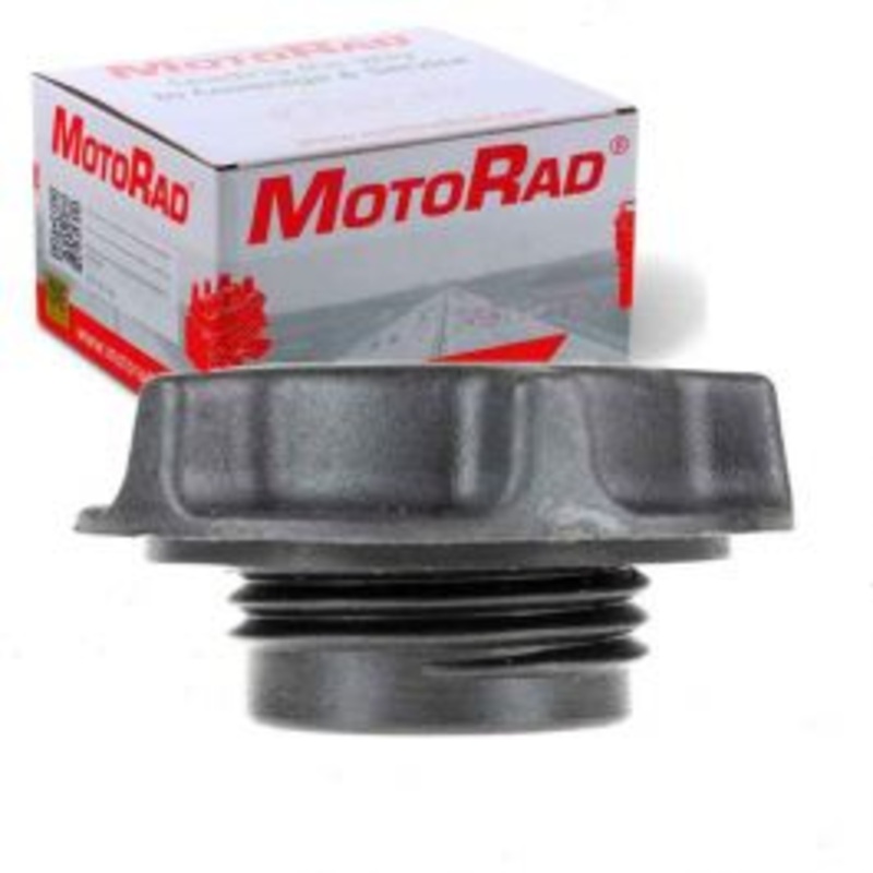 MotoRad Oil Filler Cap for 1972-1973 Toyota Carina