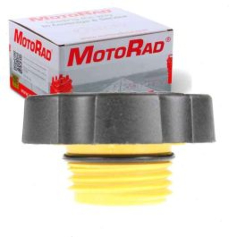 MotoRad Oil Filler Cap for 1989-2000 GMC C2500