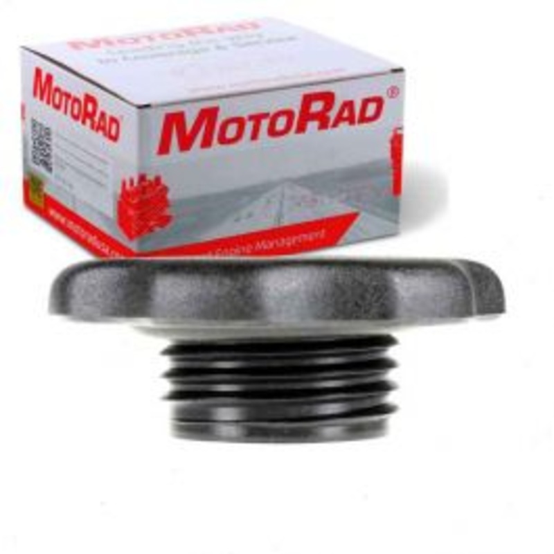 MotoRad Oil Filler Cap for 2001-2004 Mazda Tribute